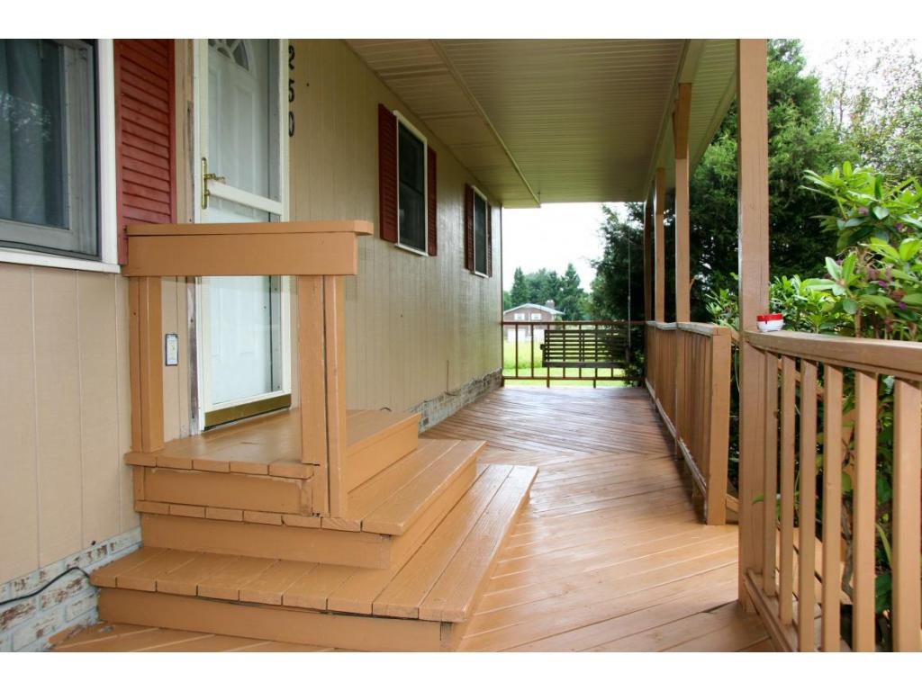 250 Berry Ridge Road Jonesborough, TN 37659 - Photo 18 of 24 Relaxing Front Porch