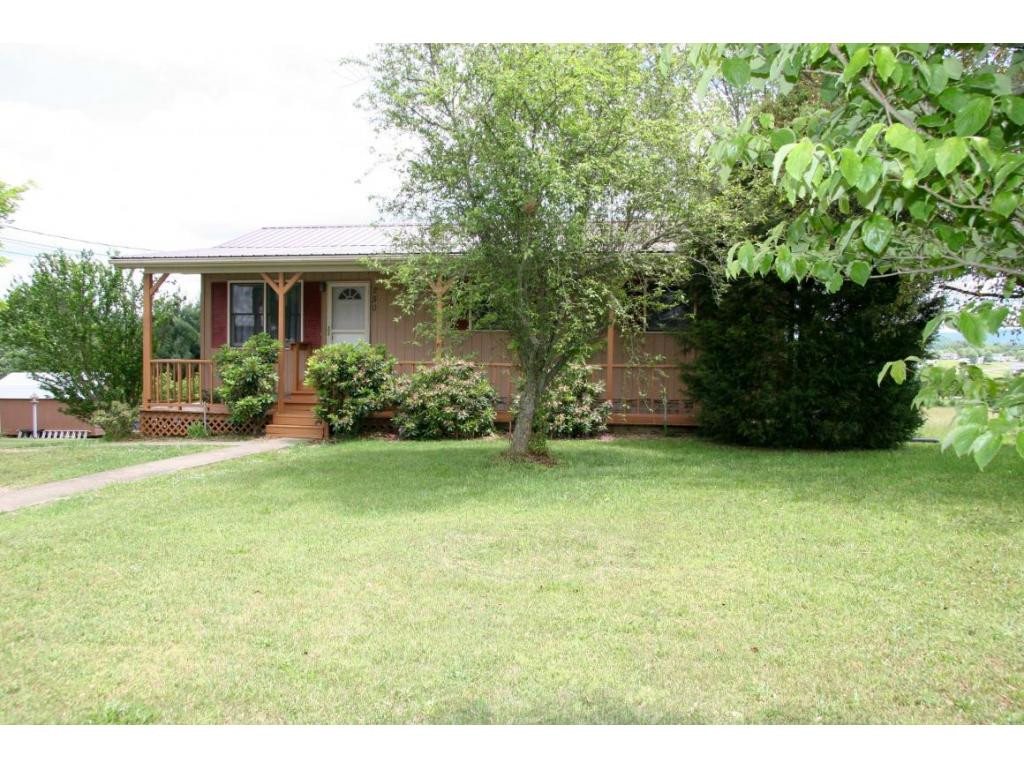 250 Berry Ridge Road Jonesborough, TN 37659 - Photo 19 of 24 Shady Yard