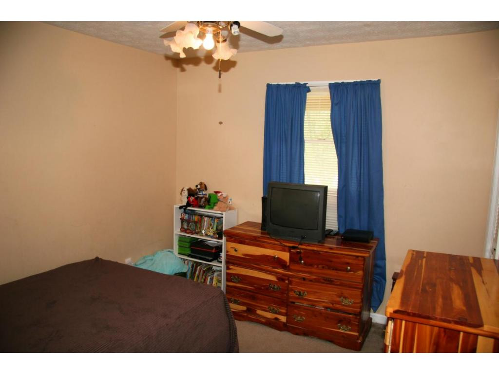 250 Berry Ridge Road Jonesborough, TN 37659 - Photo 8 of 24 Bedroom 1