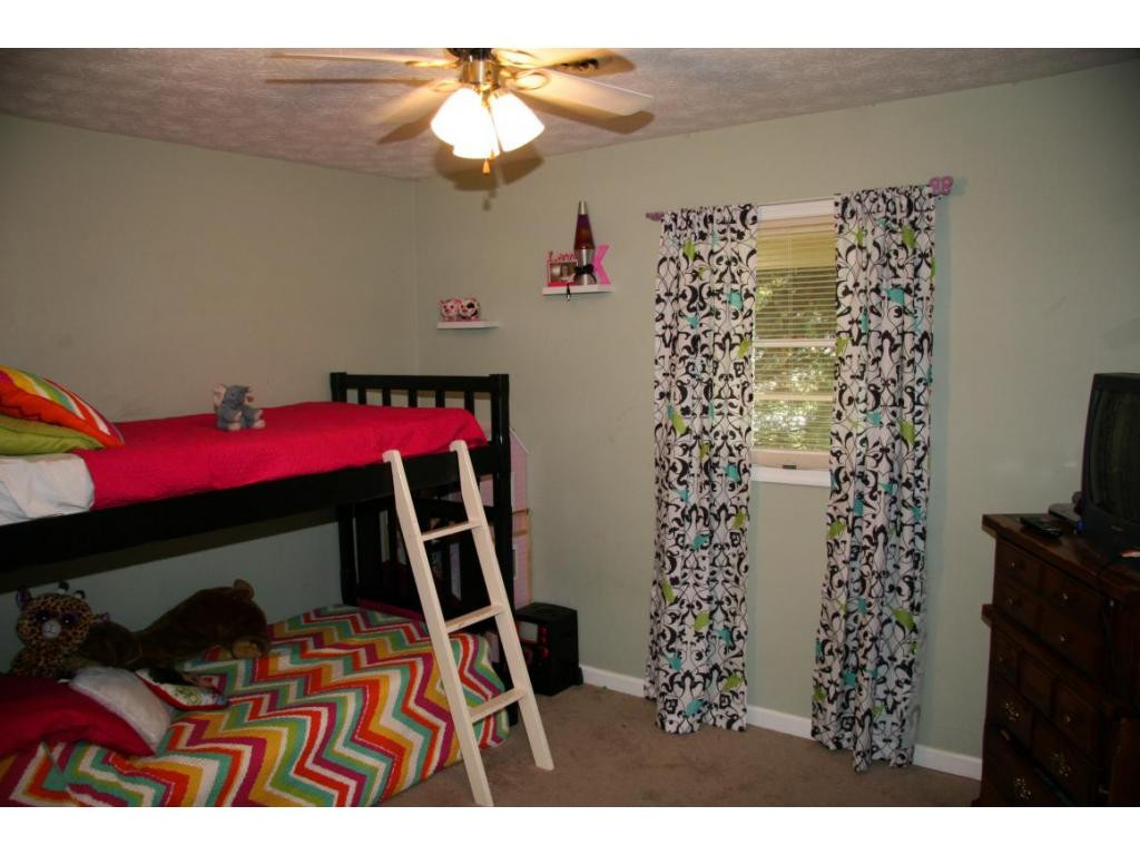 250 Berry Ridge Road Jonesborough, TN 37659 - Photo 9 of 24 Bedroom 2