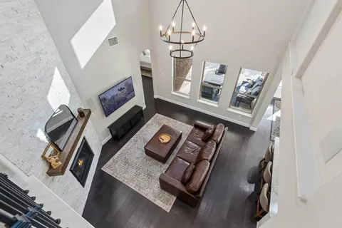 $875,000 | 7909 Bonham Cove, McKinney, TX 75071