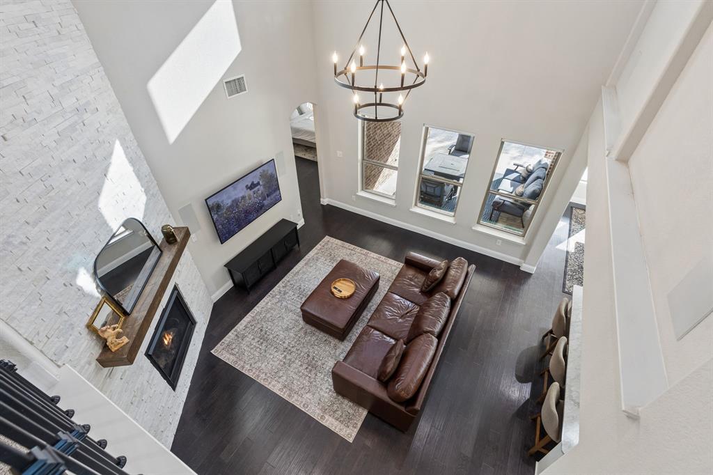 7909 Bonham Cove McKinney, TX 75071 - Photo 32 of 40