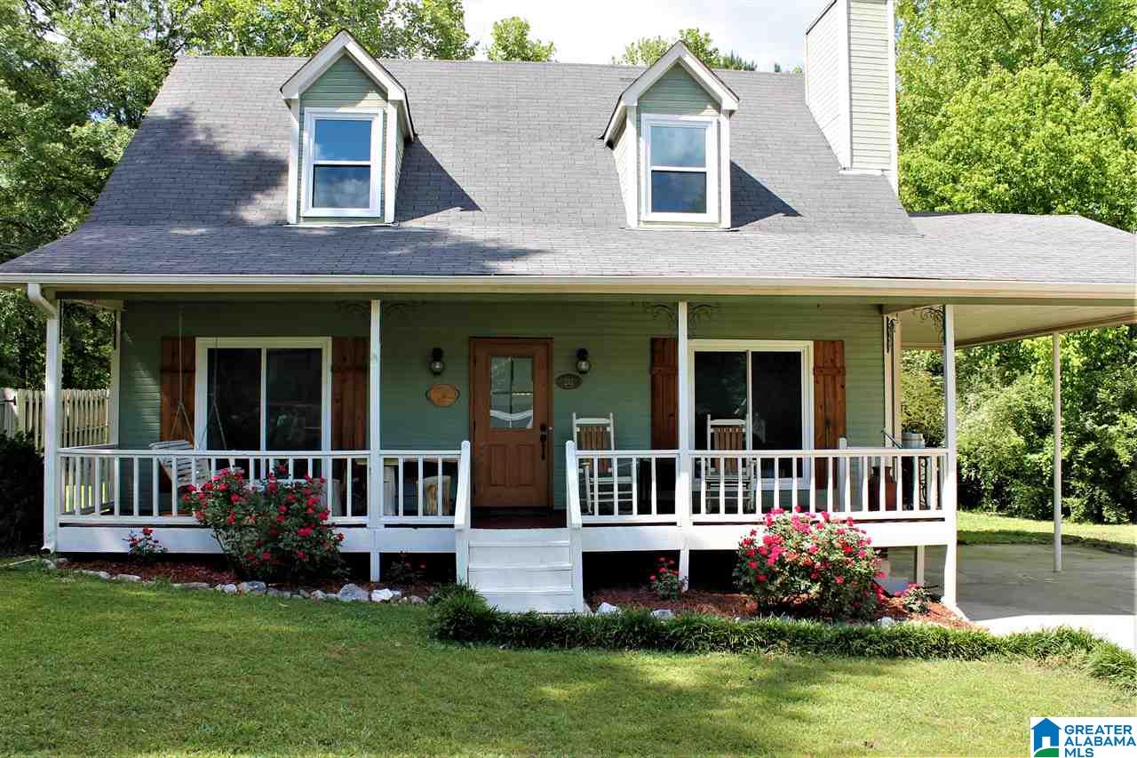 212 Dolphin Circle Alabaster, AL 35007 - Photo 1 of 38