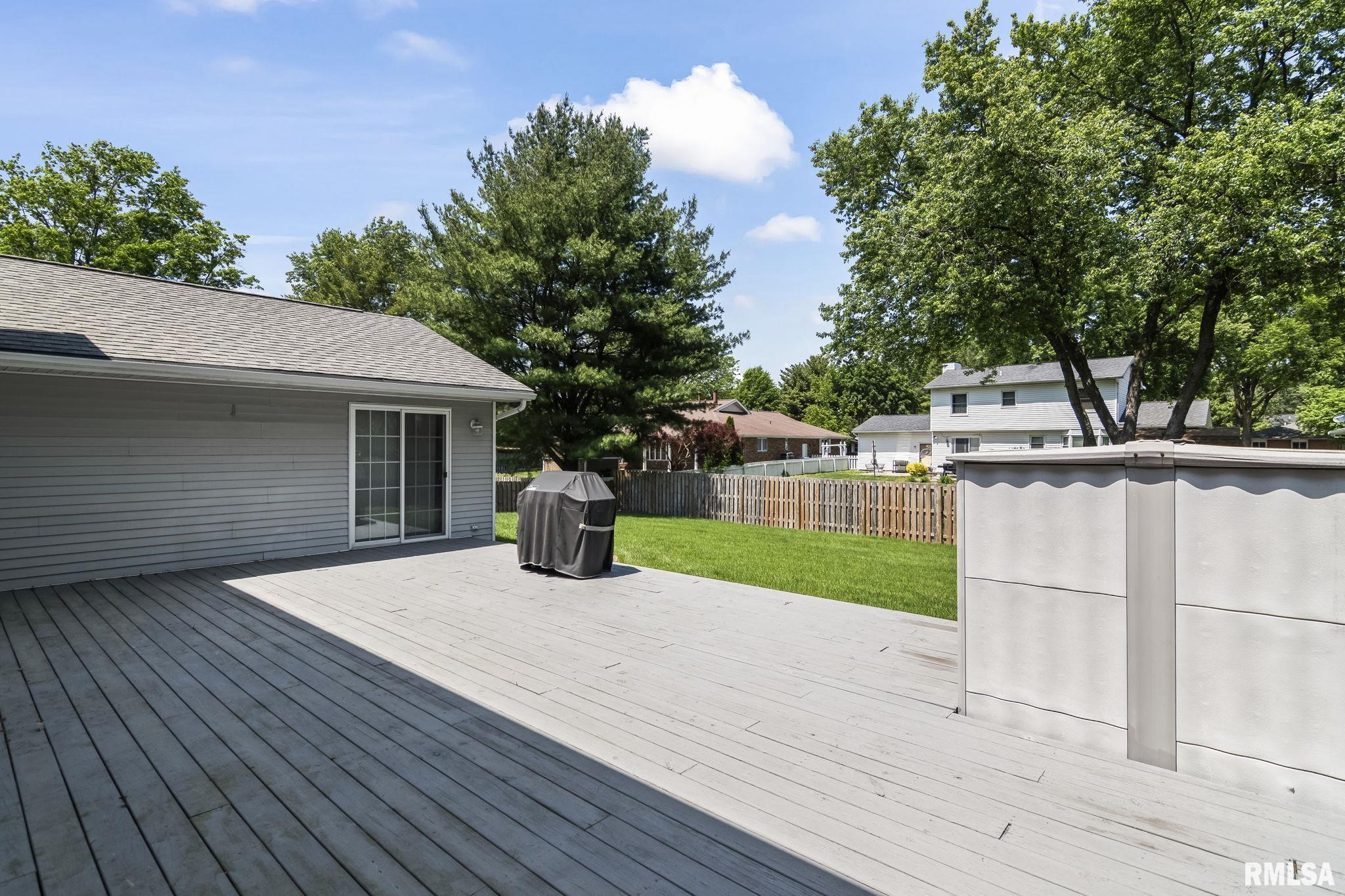 2529 Wydown Avenue Springfield, IL 62704 - Photo 47 of 52