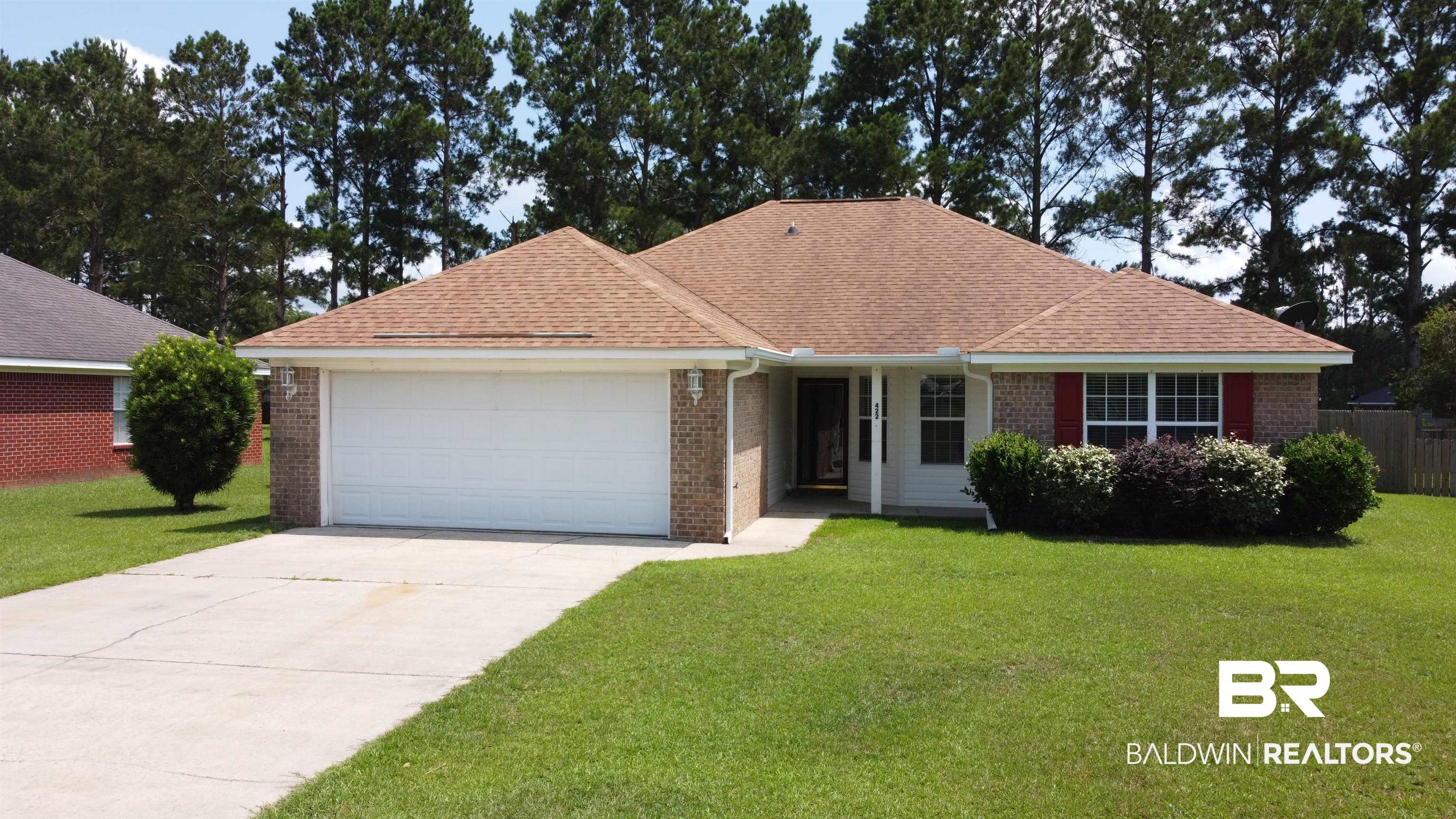 422 Meadow Lane Foley, AL 36535 - Photo 1 of 34