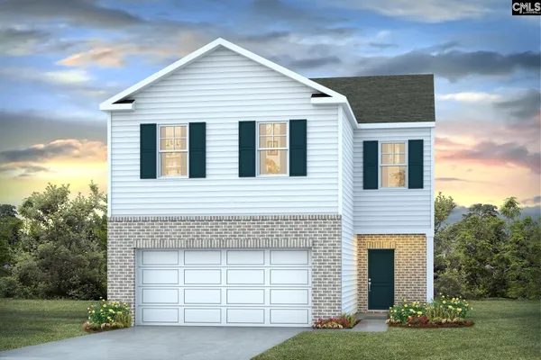 $290,000 | 360 Sandy Run Drive, Columbia, SC 29203