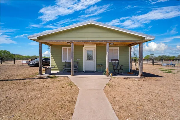 $439,000 | 200 County Road 418, Premont, TX 78375