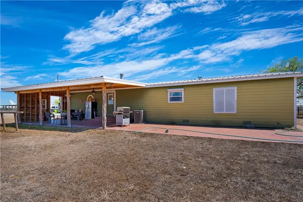 $439,000 | 200 County Road 418, Premont, TX 78375