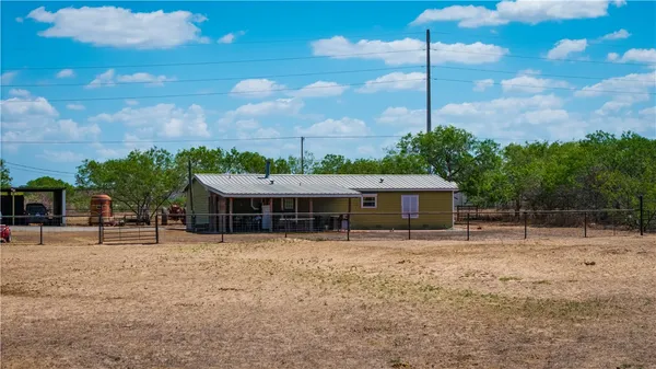 $439,000 | 200 County Road 418, Premont, TX 78375