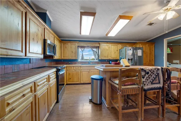 $439,000 | 200 County Road 418, Premont, TX 78375