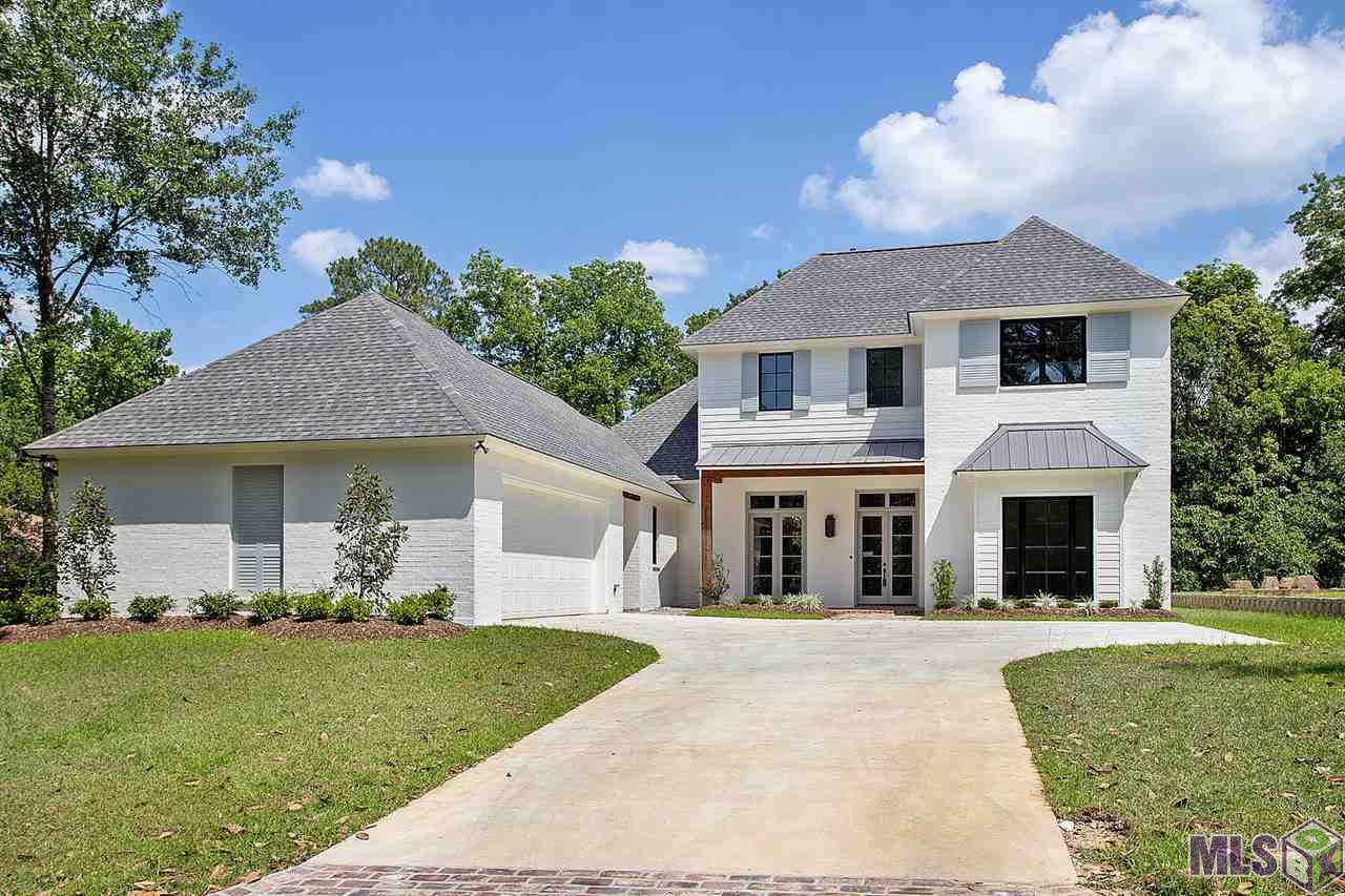 2050 Elissalde Street Baton Rouge, LA 70808 - Photo 1 of 31 Gallery Image 1