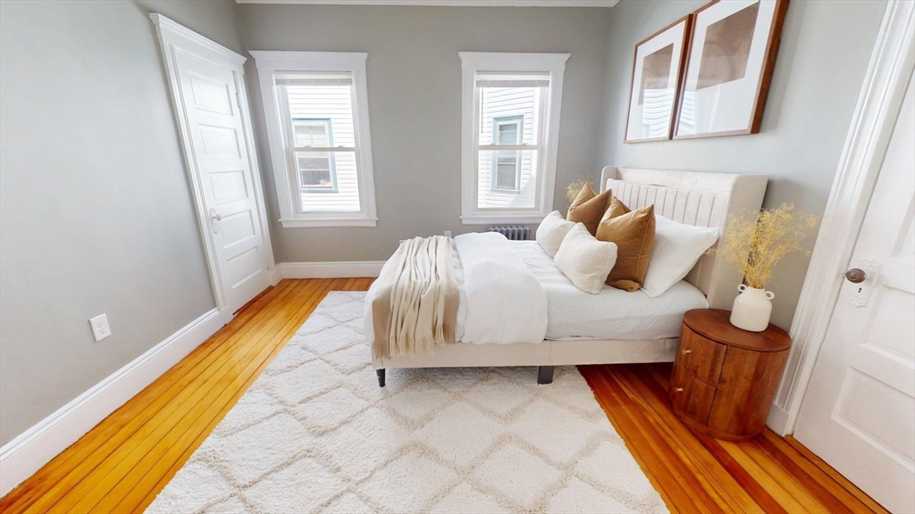 3943 Washington Street, Unit 2 Boston, MA 02131 - Photo 12 of 27