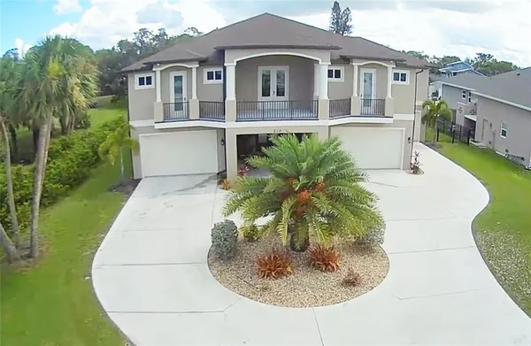 $1,450,000 | 710 Albee Road West, Nokomis, FL 34275