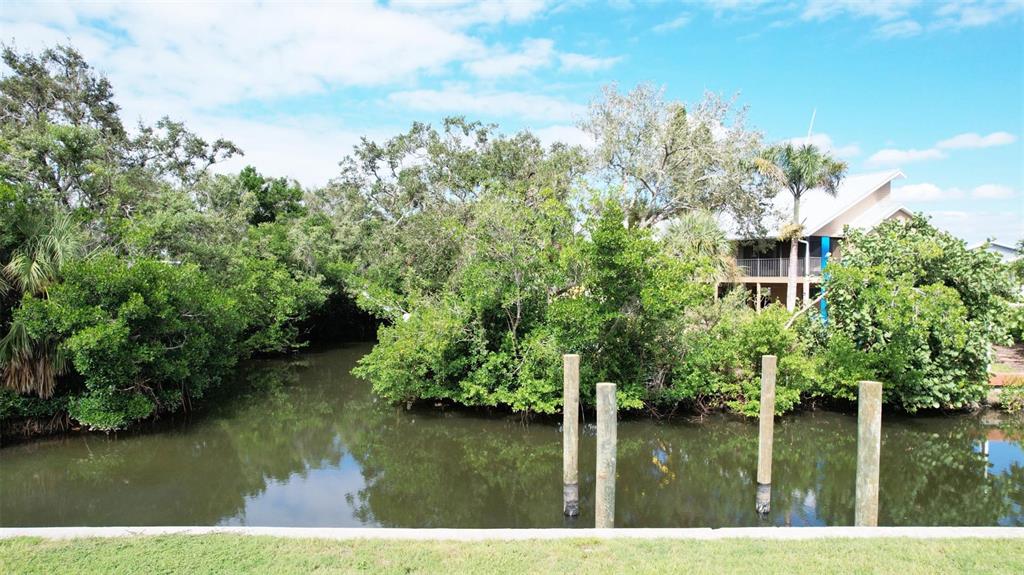 710 Albee Road West Nokomis, FL 34275 - Photo 6 of 30 a view of lake background