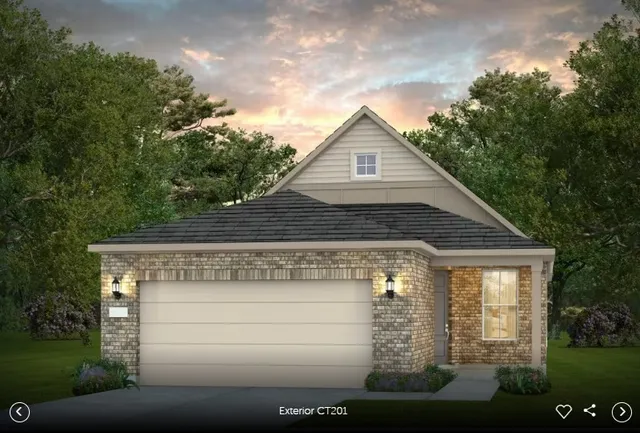 $378,055 | 124 Kimberwick Court, Georgetown, TX 78633