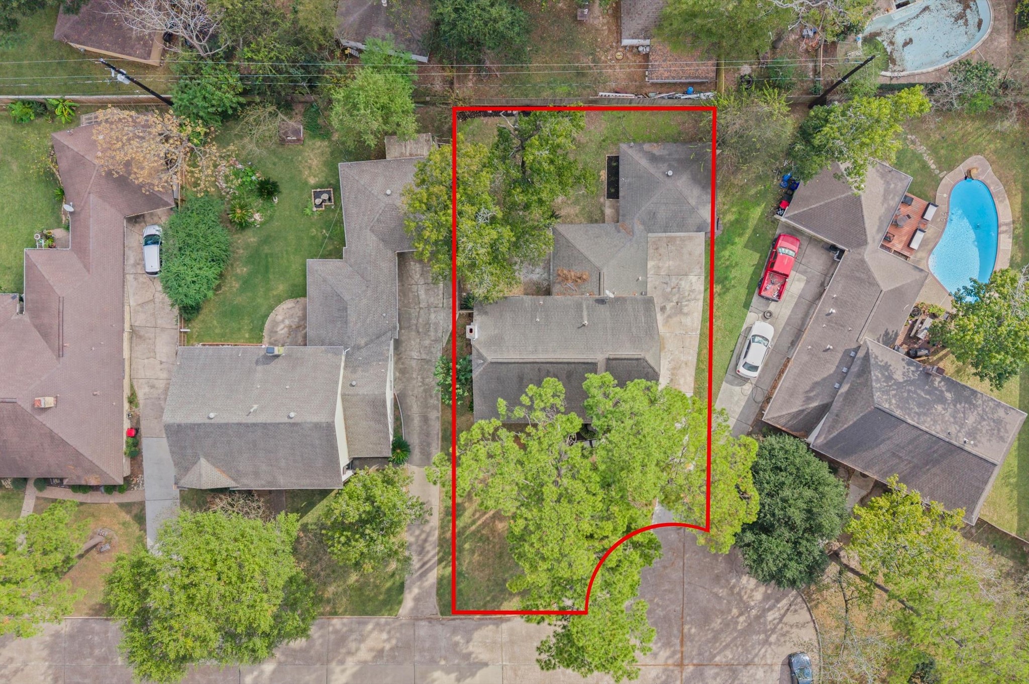 1123 Suwanee Lane Houston, TX 77090 - Photo 27 of 30