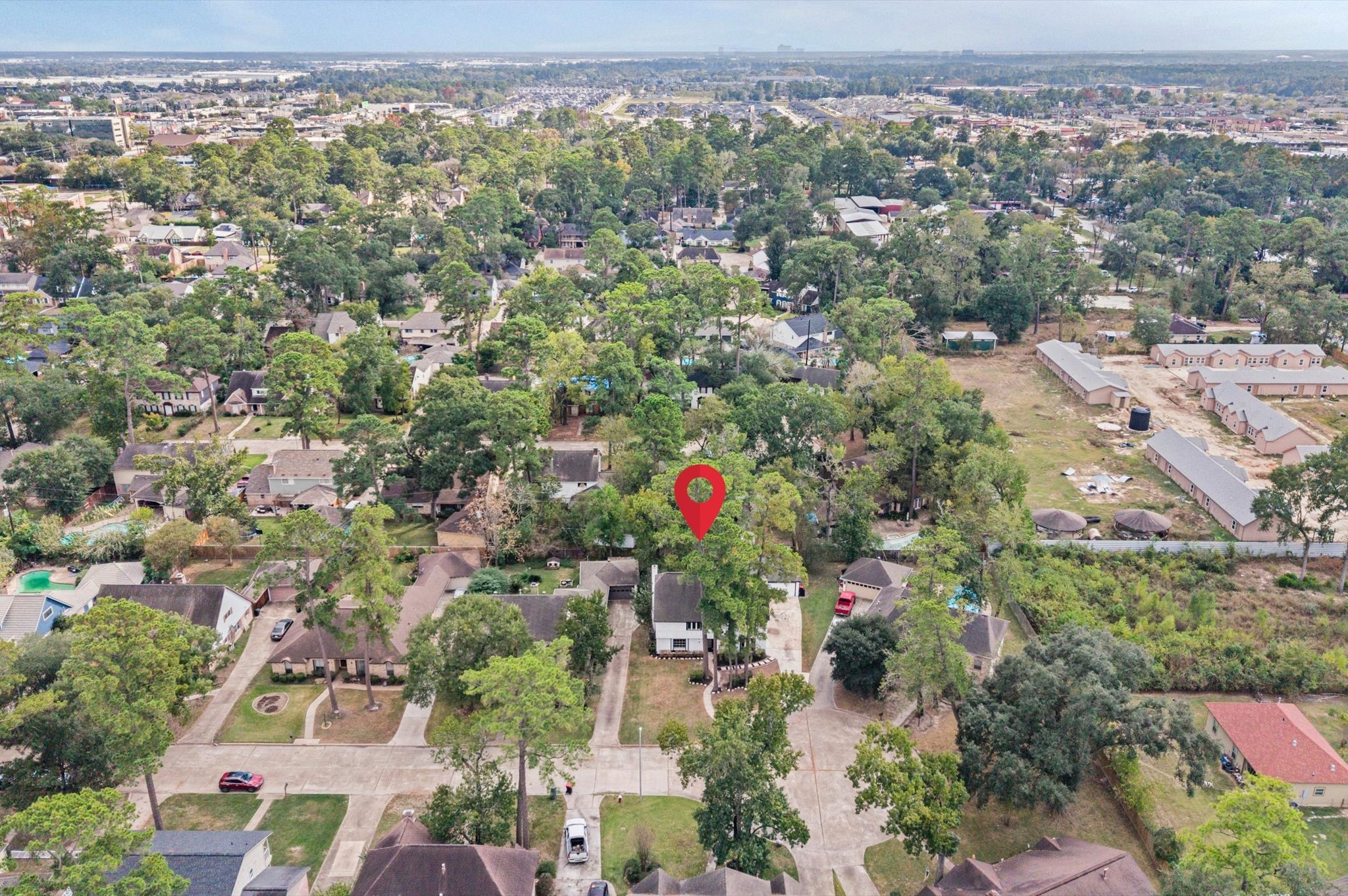 1123 Suwanee Lane Houston, TX 77090 - Photo 29 of 30