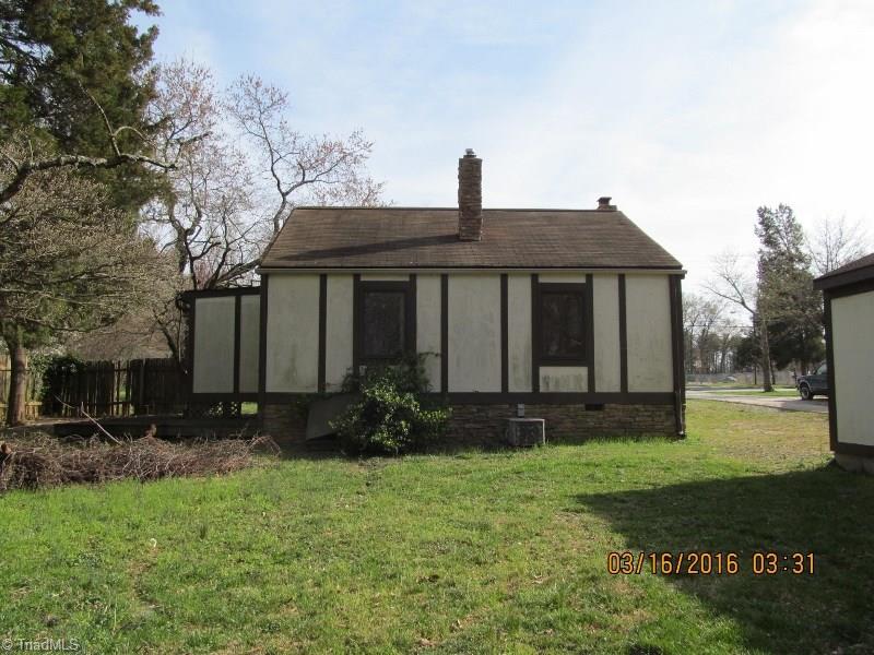 3916 Frazier Road Greensboro, NC 27407 - Photo 27 of 30 Gallery Image 27