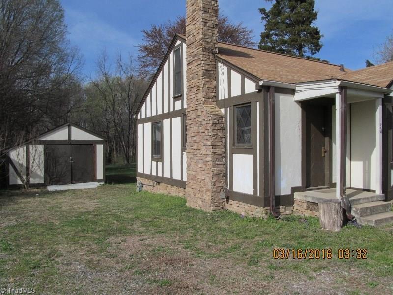 3916 Frazier Road Greensboro, NC 27407 - Photo 29 of 30 Gallery Image 29