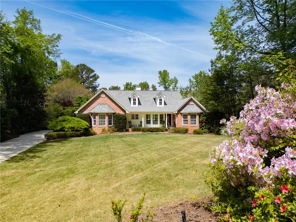 $920,000 | 112 Fendley Lane, Fair Play, SC 29643