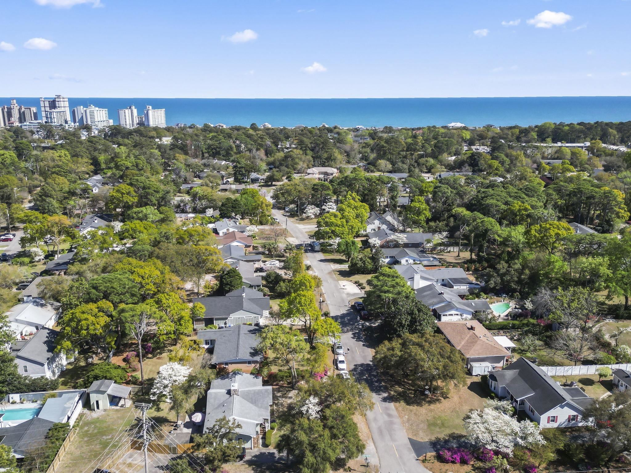 712 Yucca Avenue Myrtle Beach, SC 29577 - Photo 32 of 32