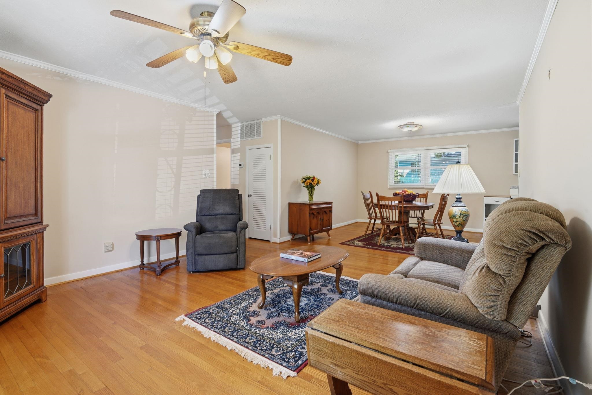 712 Yucca Avenue Myrtle Beach, SC 29577 - Photo 5 of 32