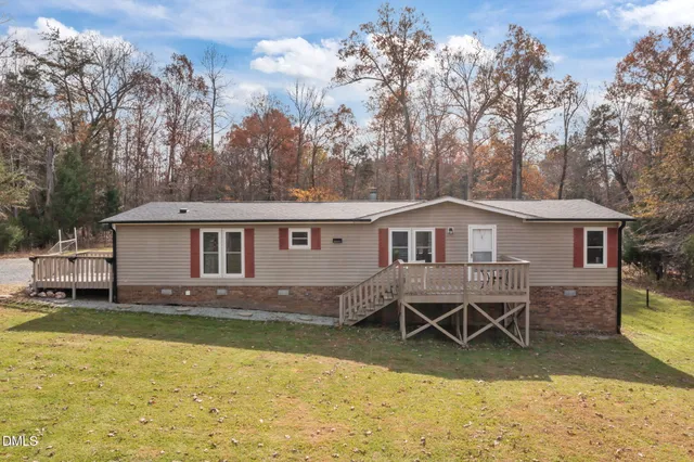 $249,900 | 3829 Gayle Drive, Haw River, NC 27258
