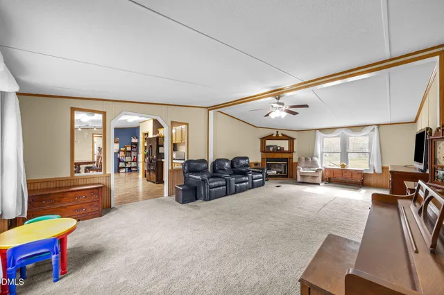 $249,900 | 3829 Gayle Drive, Haw River, NC 27258