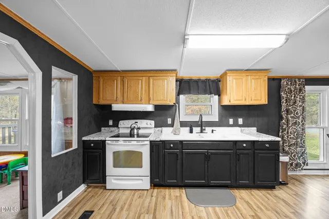 $249,900 | 3829 Gayle Drive, Haw River, NC 27258