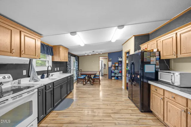 $249,900 | 3829 Gayle Drive, Haw River, NC 27258