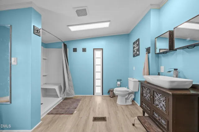 $249,900 | 3829 Gayle Drive, Haw River, NC 27258