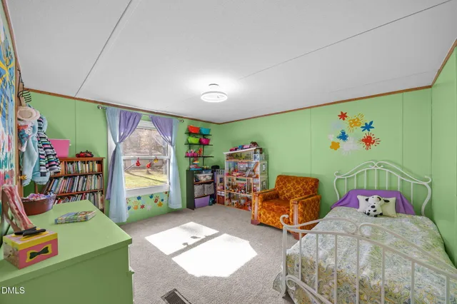 $249,900 | 3829 Gayle Drive, Haw River, NC 27258