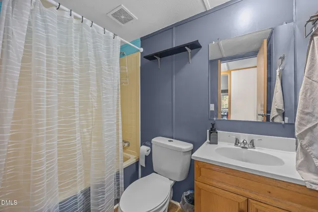 $249,900 | 3829 Gayle Drive, Haw River, NC 27258