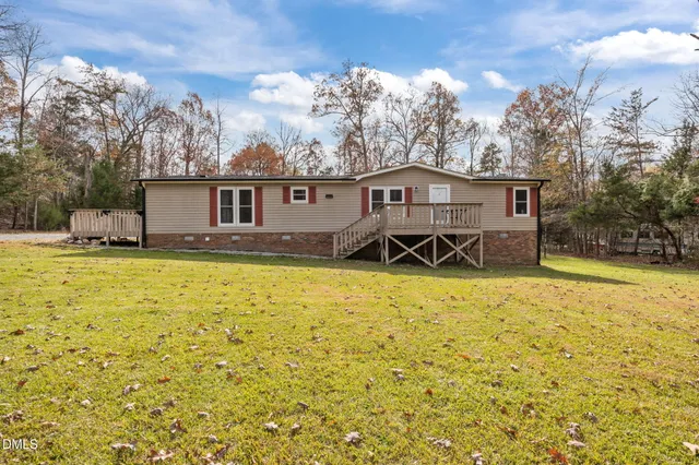 $249,900 | 3829 Gayle Drive, Haw River, NC 27258