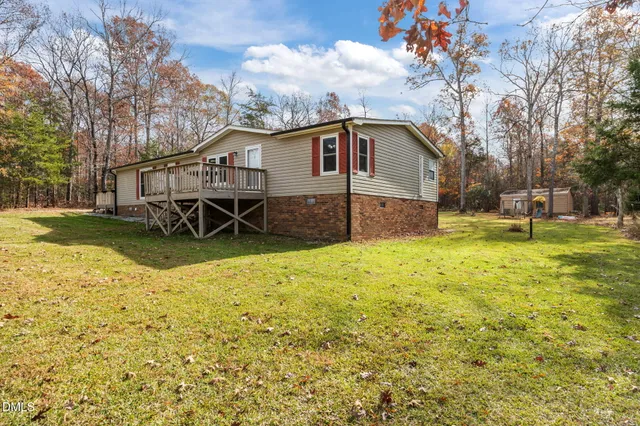 $249,900 | 3829 Gayle Drive, Haw River, NC 27258