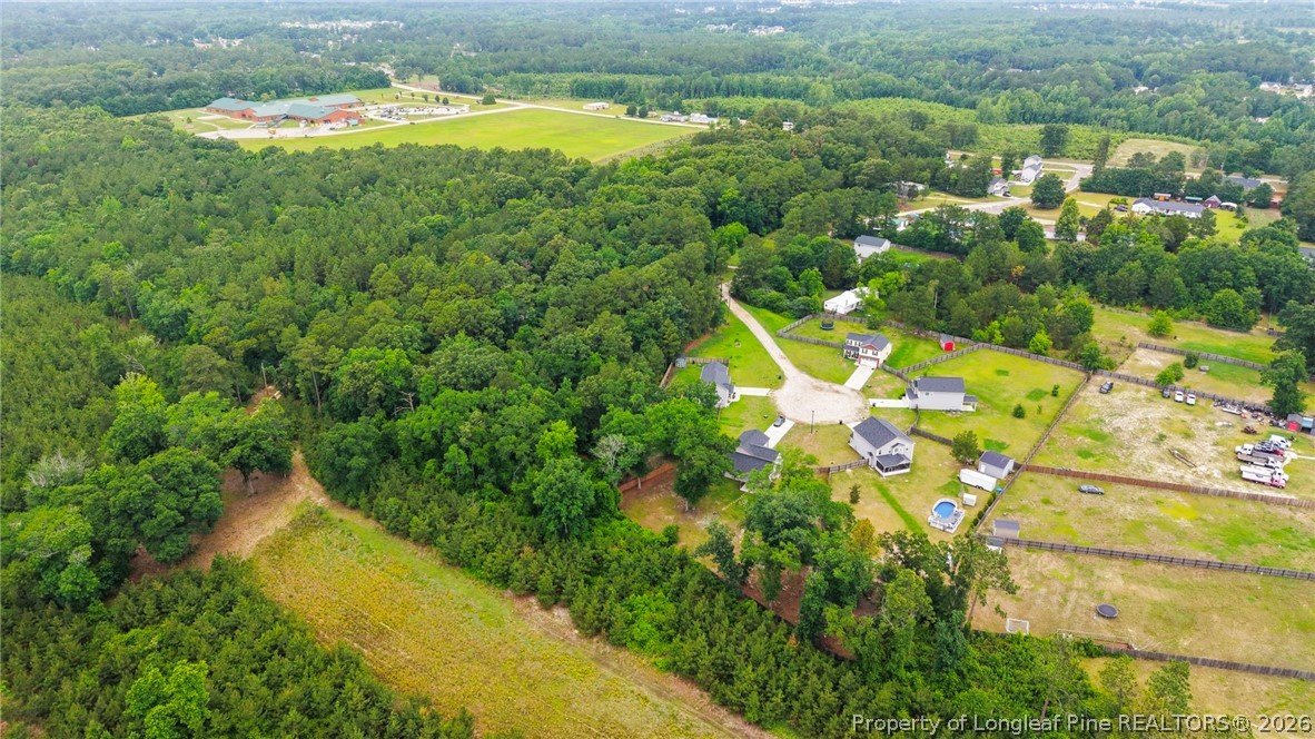 388 Dundee Farm Road Raeford, NC 28376 - Photo 41 of 41