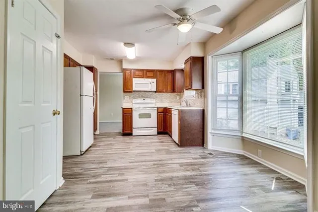 $3,600 | 9707 Glenway Court, Burke, VA 22015