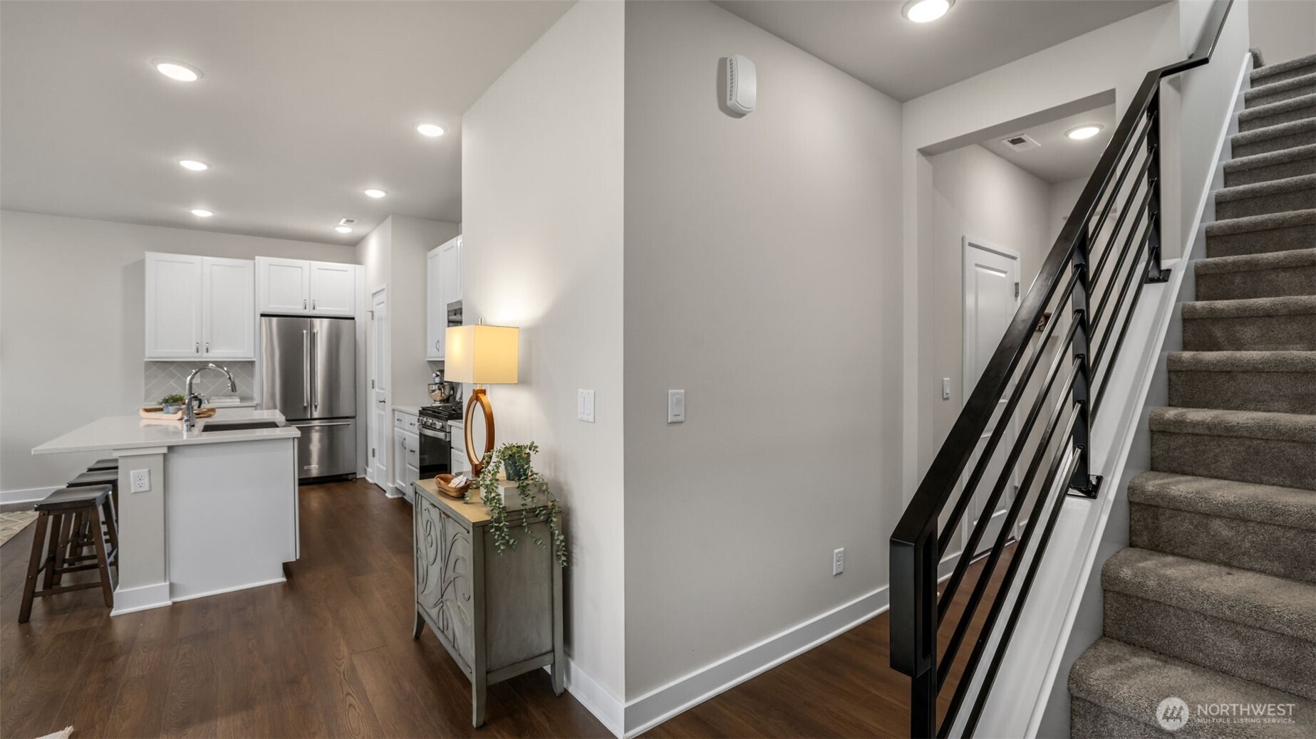 14176 Southeast 153rd Place Renton, WA 98058 - Photo 12 of 28