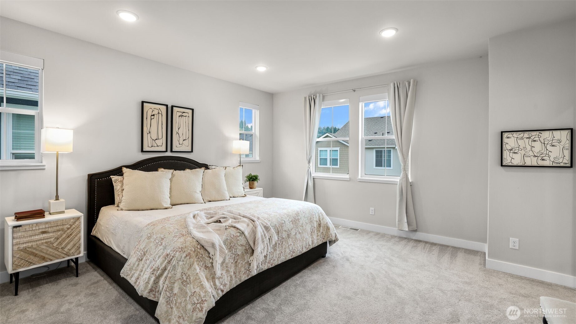 14176 Southeast 153rd Place Renton, WA 98058 - Photo 15 of 28