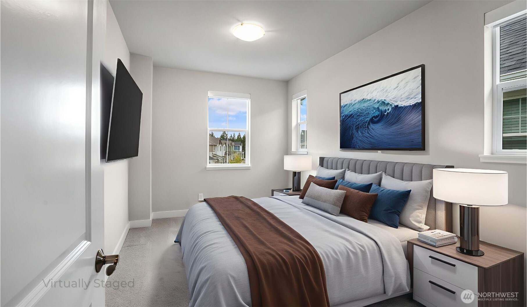 14176 Southeast 153rd Place Renton, WA 98058 - Photo 19 of 28