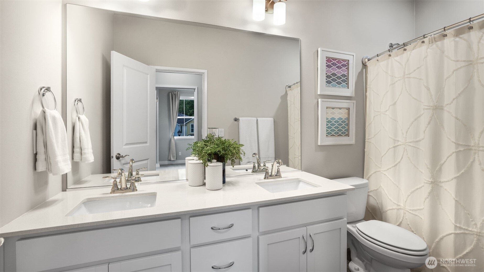 14176 Southeast 153rd Place Renton, WA 98058 - Photo 21 of 28