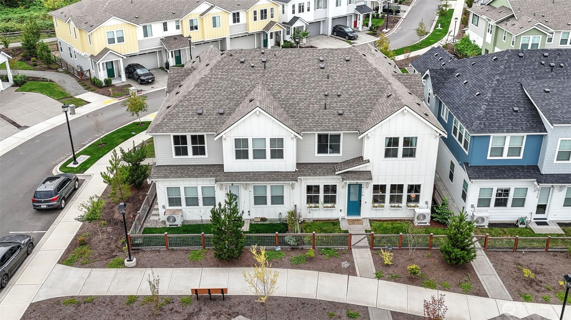 14176 Southeast 153rd Place Renton, WA 98058 - Photo 24 of 28