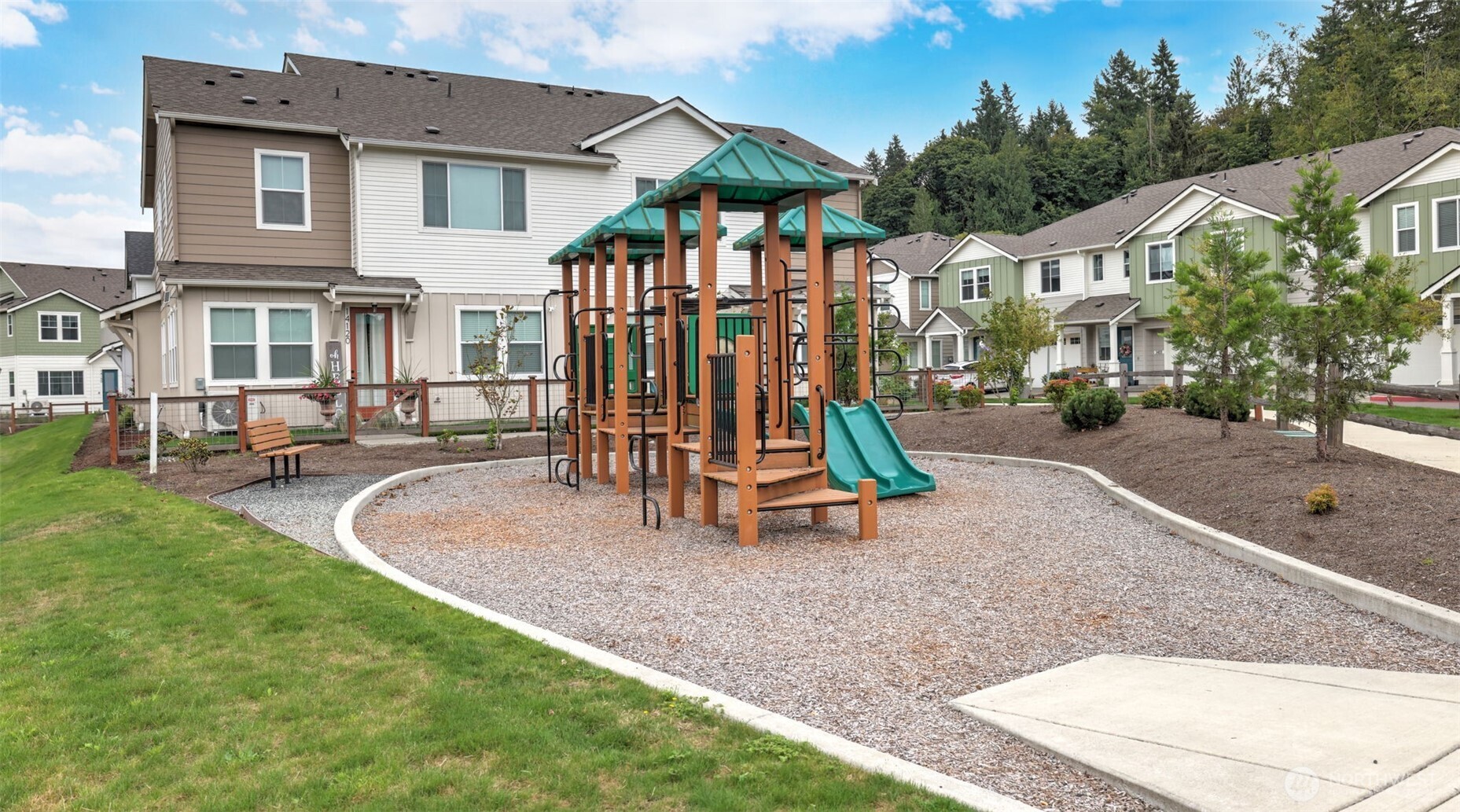 14176 Southeast 153rd Place Renton, WA 98058 - Photo 28 of 28