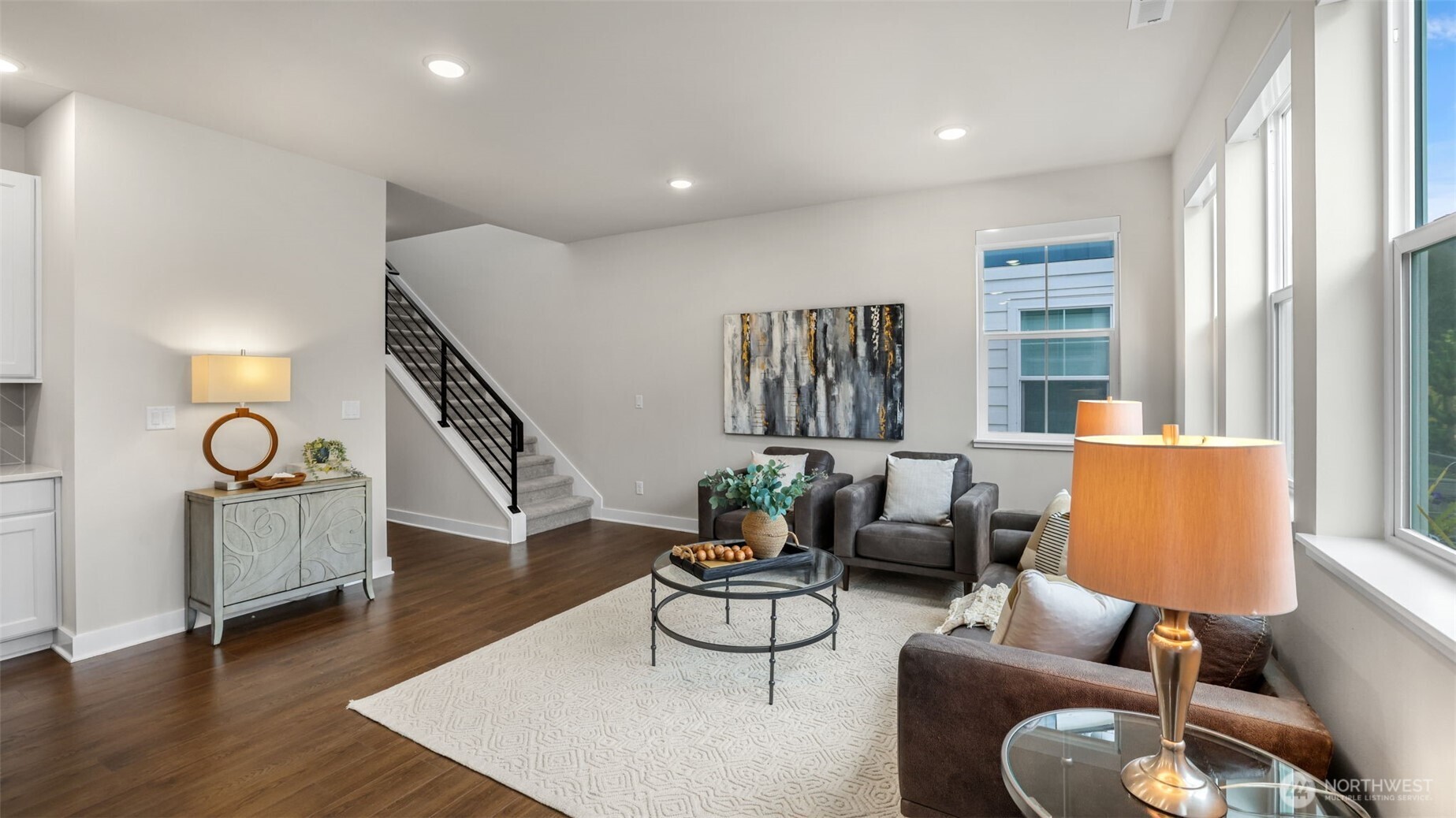 14176 Southeast 153rd Place Renton, WA 98058 - Photo 3 of 28