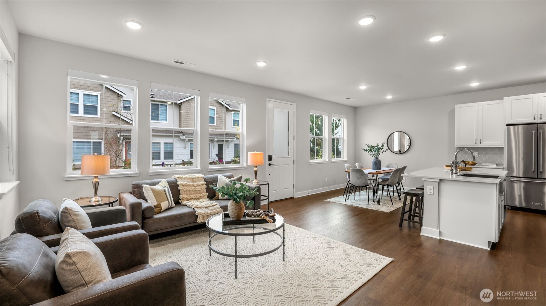 14176 Southeast 153rd Place Renton, WA 98058 - Photo 4 of 28