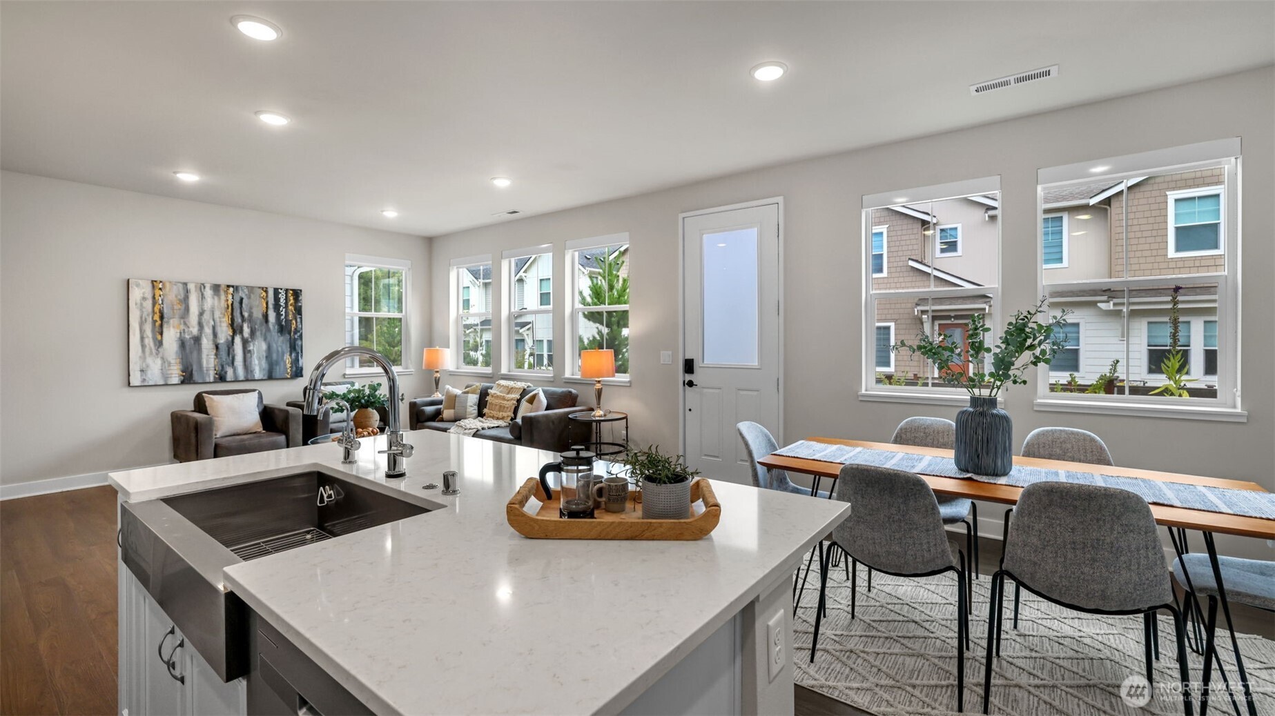 14176 Southeast 153rd Place Renton, WA 98058 - Photo 7 of 28