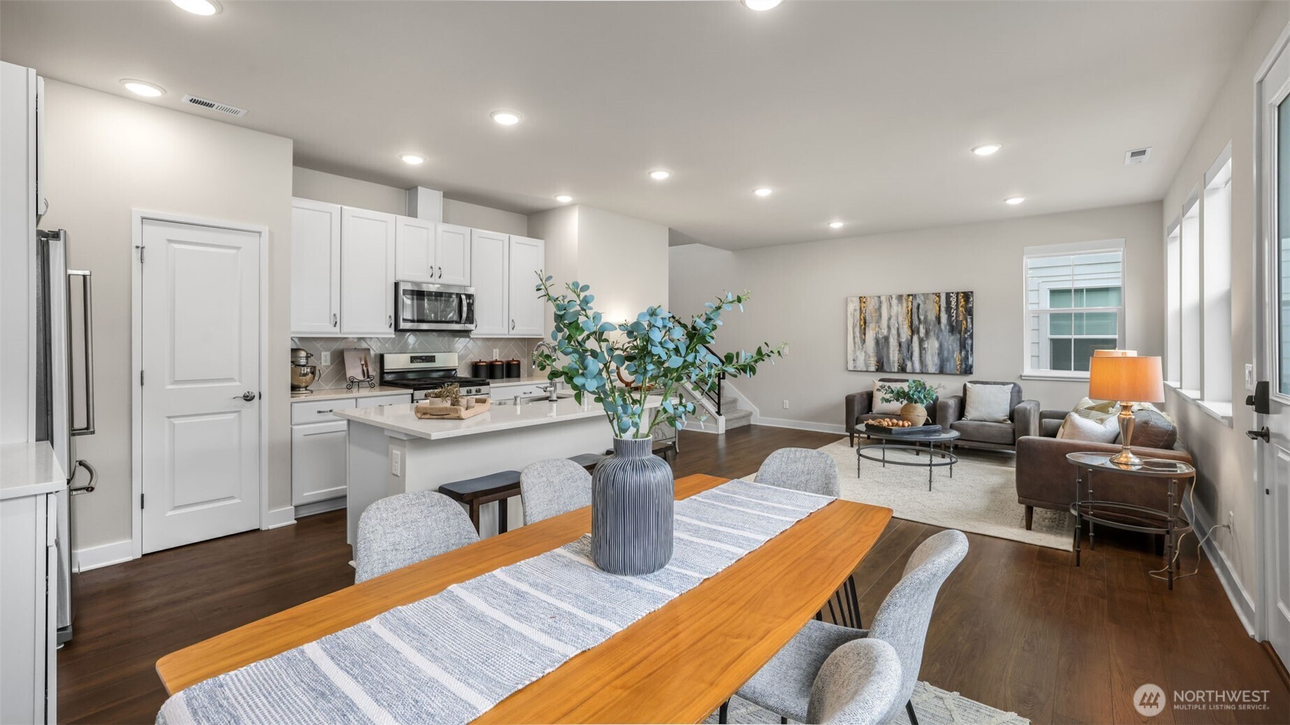 14176 Southeast 153rd Place Renton, WA 98058 - Photo 8 of 28