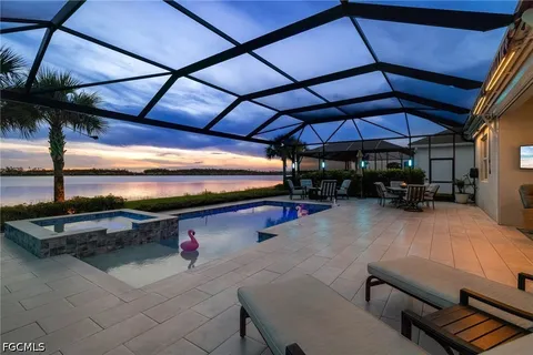 $1,349,000 | 13696 Blue Bay Circle, Fort Myers, FL 33913