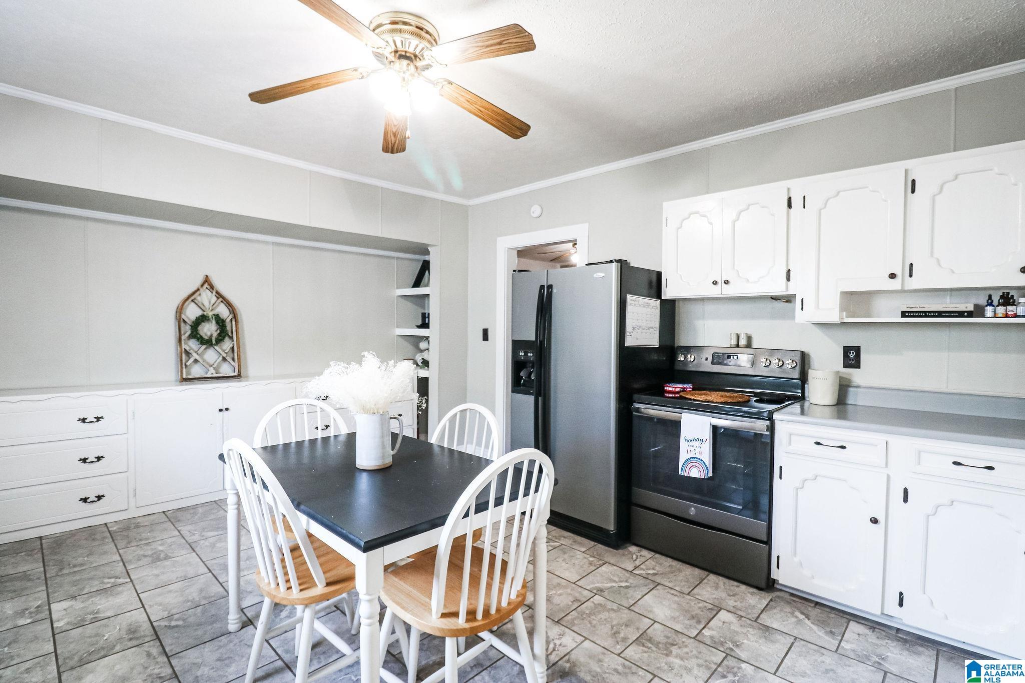 4836 Saks Road Anniston, AL 36206 - Photo 11 of 44