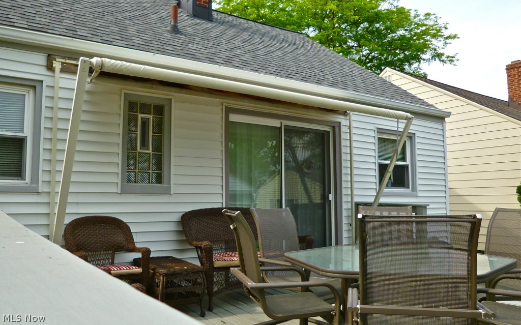 30632 Clarmont Road Willowick, OH 44095 - Photo 21 of 25